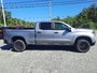 2026 Chevrolet Silverado 1500 Custom Trail Boss-4