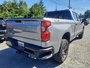 2026 Chevrolet Silverado 1500 Custom Trail Boss-5