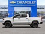 2026 Chevrolet Silverado 1500 Custom Trail Boss-2