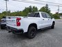 2026 Chevrolet Silverado 1500 Custom Trail Boss-4