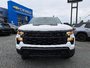 2026 Chevrolet Silverado 1500 Custom Trail Boss-1