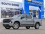 2026 Chevrolet Silverado 1500 Custom-0