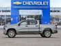 2026 Chevrolet Silverado 1500 Custom-2