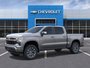 2026 Chevrolet Silverado 1500 LT-1