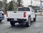 2025 Chevrolet SILVERADO 2500 HD CUSTOM-5