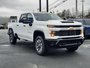 2025 Chevrolet SILVERADO 2500 HD CUSTOM-3