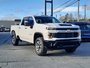 2025 Chevrolet SILVERADO 2500 HD CUSTOM-3