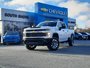 2025 Chevrolet SILVERADO 2500 HD CUSTOM-0