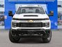 2025 Chevrolet SILVERADO 2500 HD CUSTOM-1