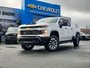 2025 Chevrolet SILVERADO 2500 HD CUSTOM-0