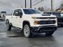 2025 Chevrolet SILVERADO 2500 HD CUSTOM-3