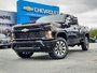 2025 Chevrolet SILVERADO 2500 HD CUSTOM-0