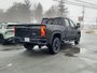 2025 Chevrolet SILVERADO 2500 HD LT-5