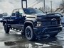 2025 Chevrolet SILVERADO 2500 HD CUSTOM-3