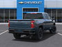 2025 Chevrolet SILVERADO 2500 HD LT-3
