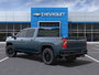 2025 Chevrolet SILVERADO 2500 HD LT-2