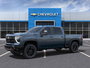 2025 Chevrolet SILVERADO 2500 HD LT-1