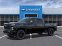 2025 Chevrolet SILVERADO 2500 HD CUSTOM-1