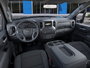 2025 Chevrolet SILVERADO 2500 HD CUSTOM-4