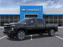 2026 Chevrolet Silverado 2500 HD CUSTOM-1