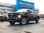 2026 Chevrolet Silverado 2500 HD CUSTOM-0