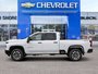 2026 Chevrolet Silverado 2500 HD CUSTOM-2