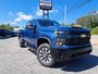 2026 Chevrolet Silverado 2500 HD CUSTOM-2