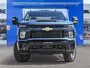 2026 Chevrolet Silverado 2500 HD CUSTOM-1