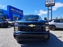 2026 Chevrolet Silverado 2500 HD CUSTOM-1
