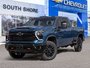 2026 Chevrolet Silverado 2500 HD LT-0