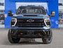 2026 Chevrolet Silverado 2500 HD LT-1