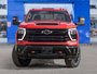 2026 Chevrolet Silverado 2500 HD LT-1