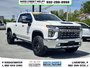 2021 Chevrolet Silverado 2500HD LTZ-3