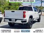 2021 Chevrolet Silverado 2500HD LTZ-5