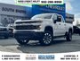 2024 Chevrolet Silverado 2500HD Custom-0