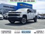 2024 Chevrolet Silverado 2500HD Custom-0