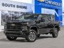 2025 Chevrolet Silverado 2500HD Custom-0