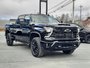 2026 Chevrolet Silverado 3500 HD HIGH COUNTRY SRW-3