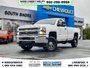 2017 Chevrolet Silverado 3500HD Work Truck-0