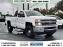 2017 Chevrolet Silverado 3500HD Work Truck-3
