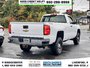 2017 Chevrolet Silverado 3500HD Work Truck-5