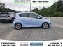2014 Chevrolet Spark EV LT-4
