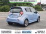 2014 Chevrolet Spark EV LT-5