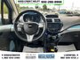 2014 Chevrolet Spark EV LT-27
