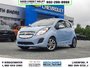 2014 Chevrolet Spark EV LT-0
