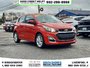 2020 Chevrolet Spark LT-1