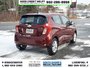 2022 Chevrolet Spark 1LT-5
