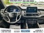 2022 Chevrolet Suburban RST-34