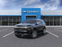 2025 Chevrolet Tahoe Premier-0