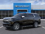 2025 Chevrolet Tahoe Premier-1